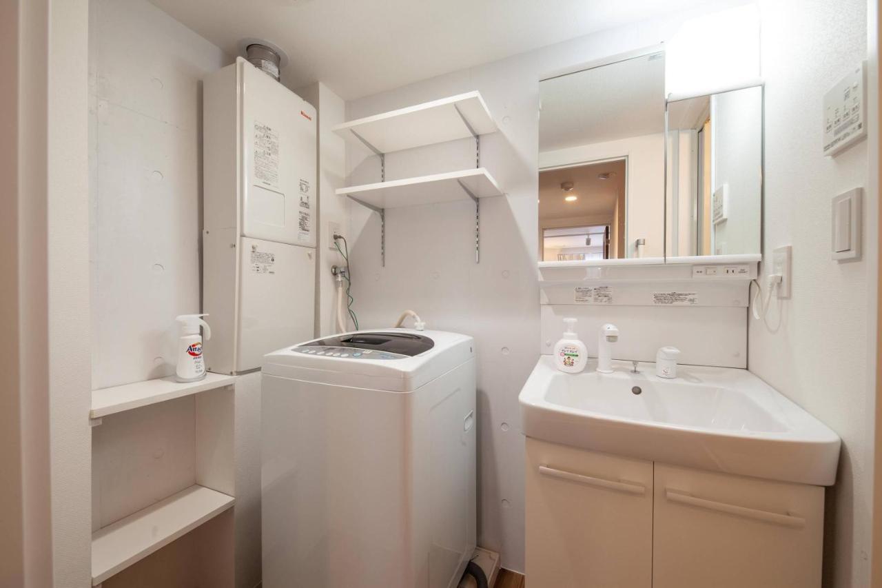 Trym Oshiage Apartment