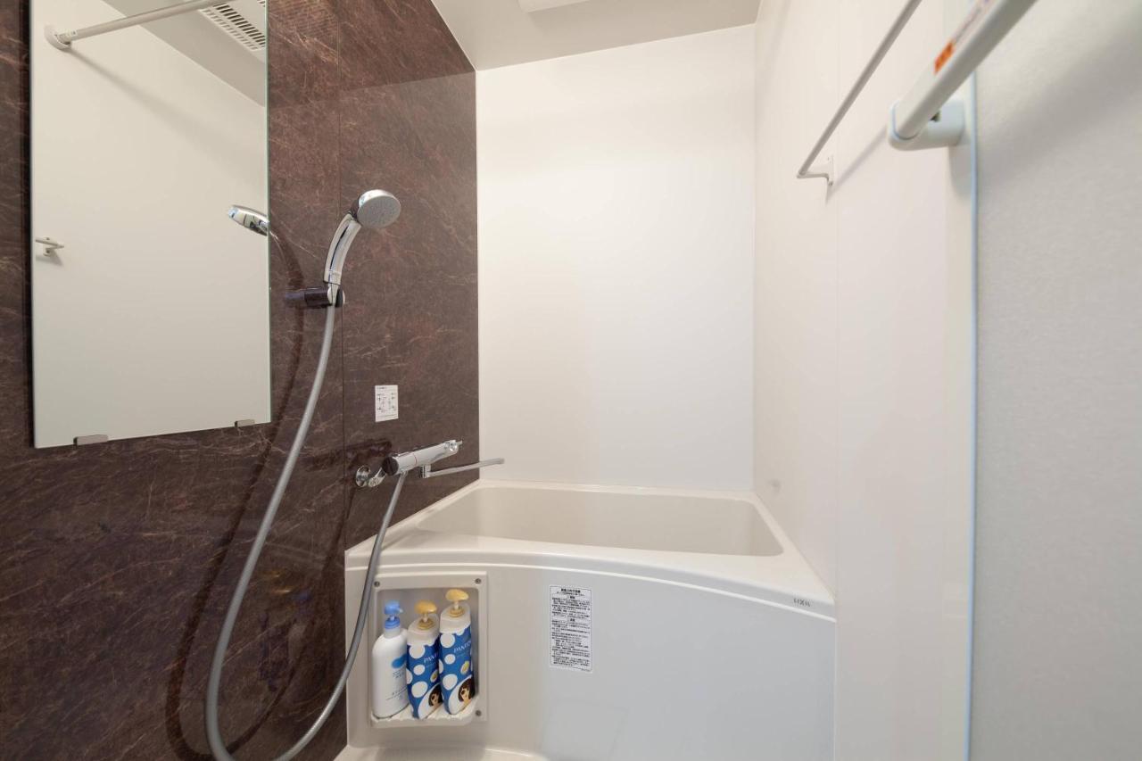Trym Oshiage Apartment