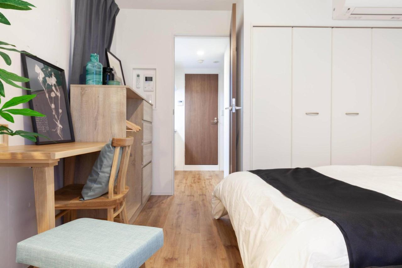 Apartment Trym Oshiage