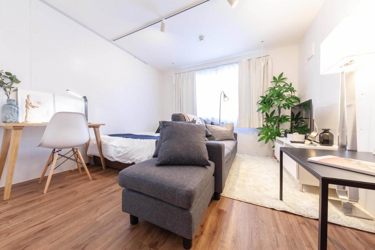 Apartment Trym Oshiage *