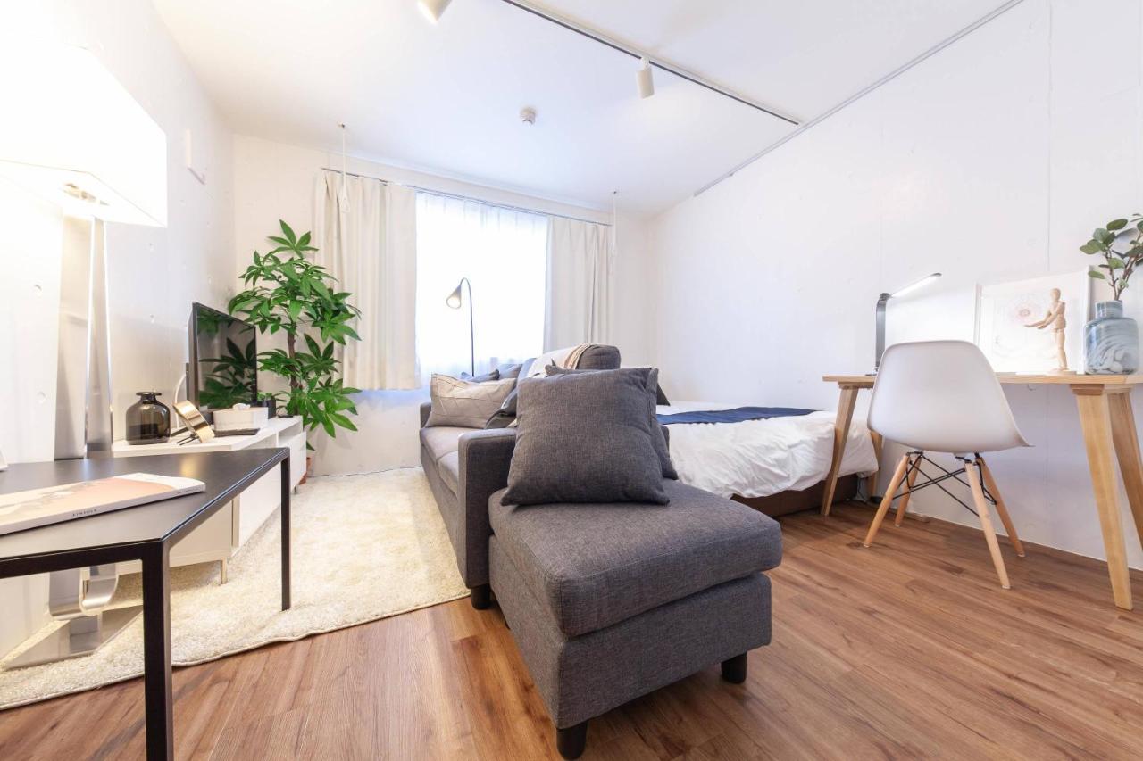 Apartment Trym Oshiage