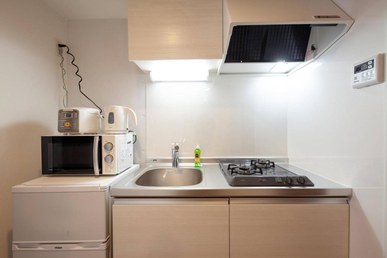 Apartment Trym Oshiage *