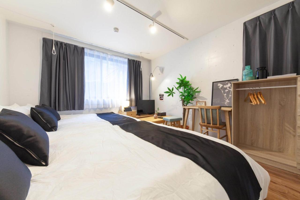 Apartemen Trym Oshiage