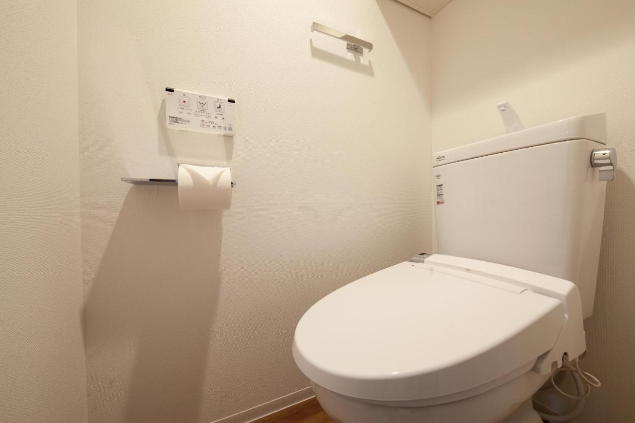 Apartemen Trym Oshiage